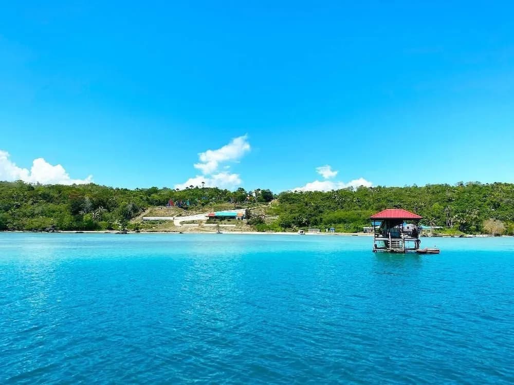 Dreamland Beach Holiday - photo 20