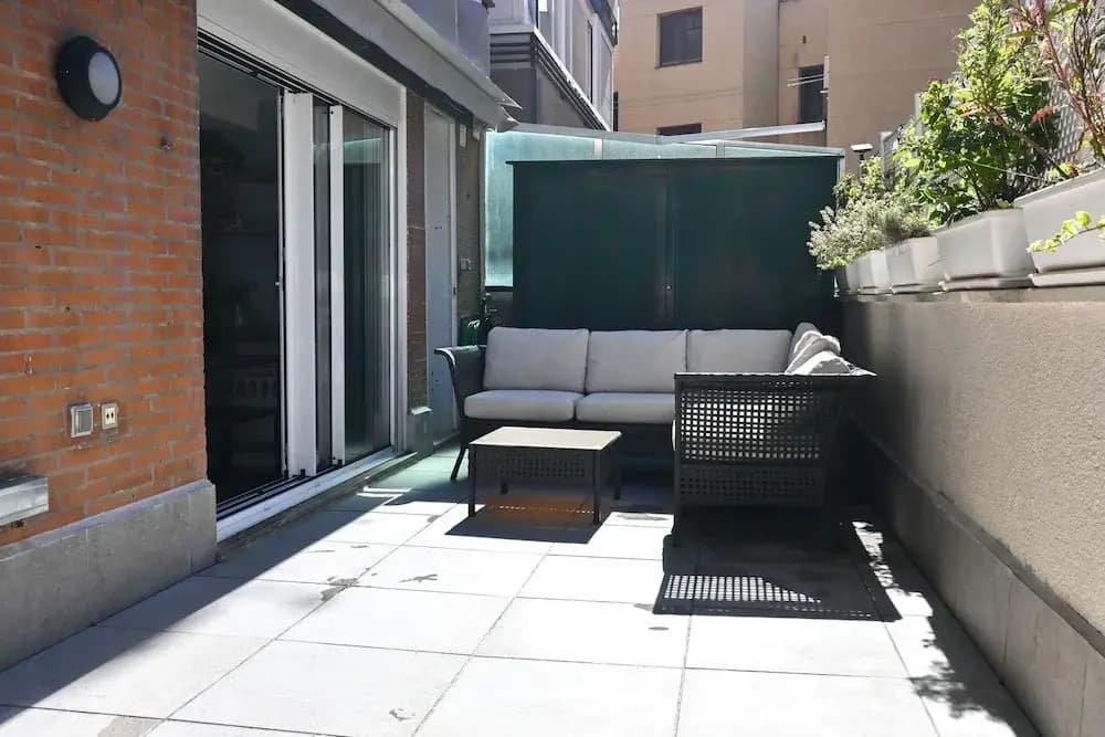 M Dfe51 Bonito Apartamento con Terraza en Chamar - photo 14