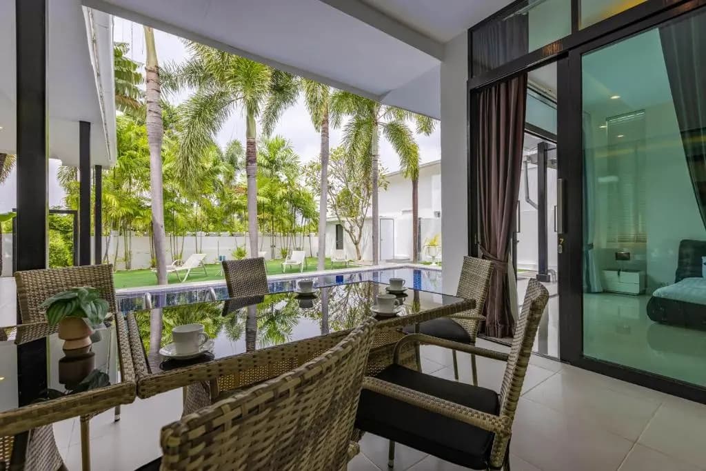 3 Bedroom Pool Villa! (BL2) - photo 5
