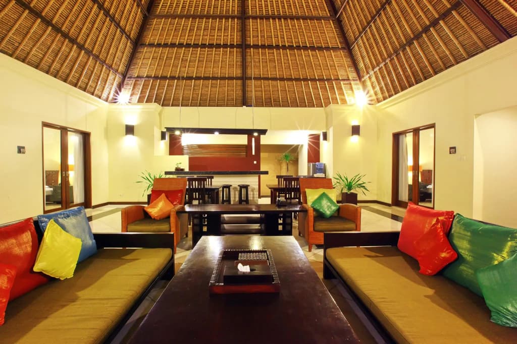 Aruni Bali Jimbaran Boutique Villa - photo 11