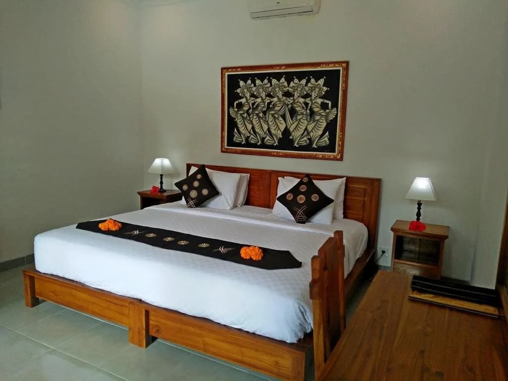 Ubud Harmony Luxury Private Villa - main photo