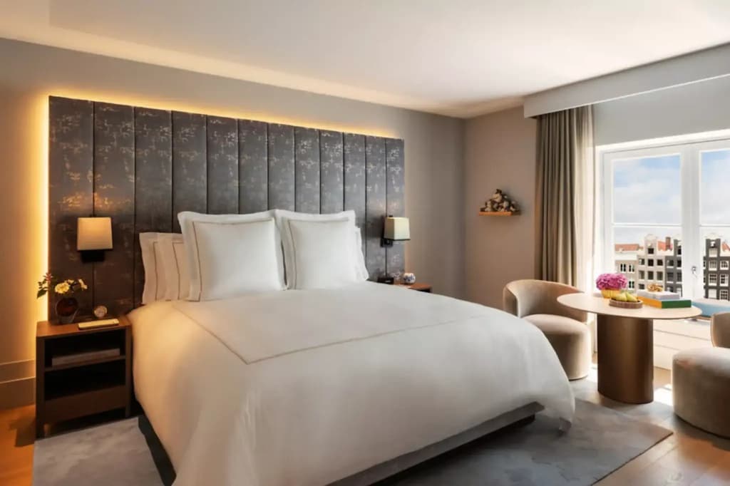 Rosewood Amsterdam - photo 1