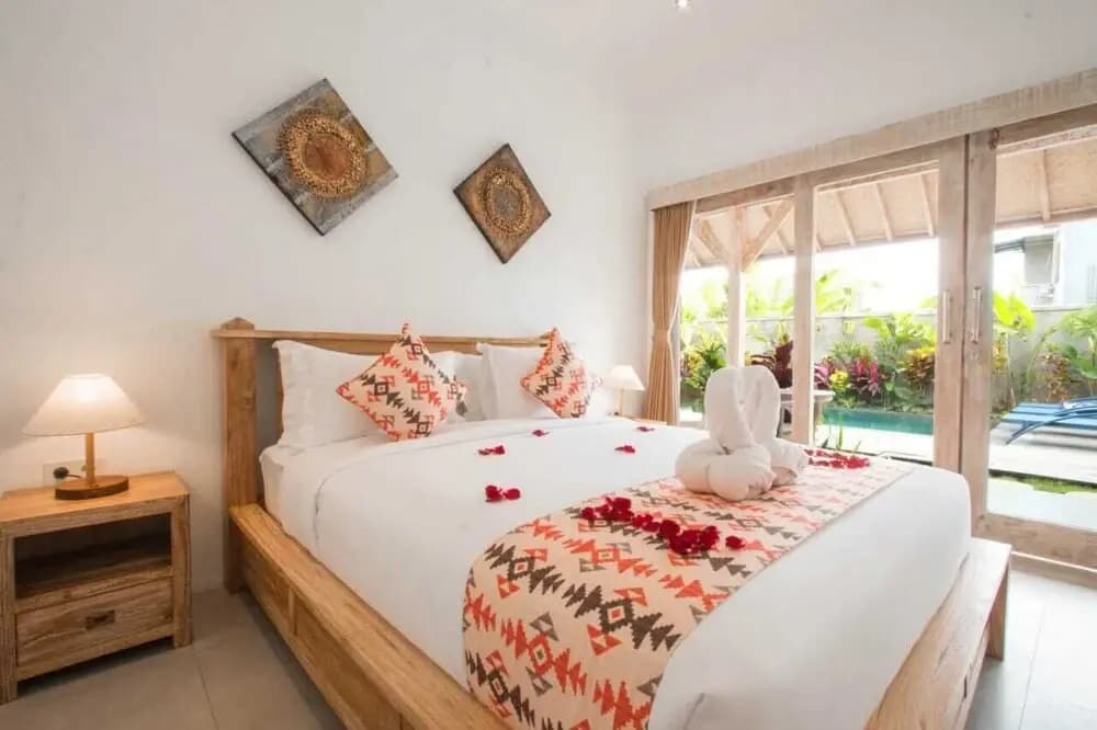 Devan Guest House Canggu - photo 3