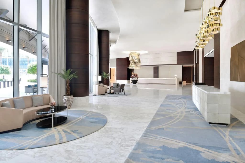 Address Sky View, Downtown Dubai - photo 2