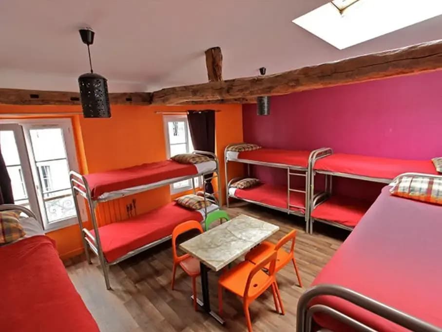 Woodstock Hostel - photo 5