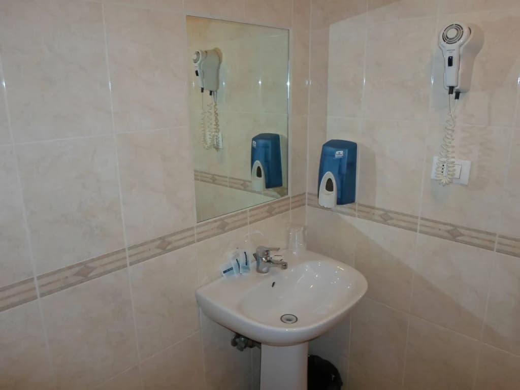 Alex Romano Hotel - photo 7