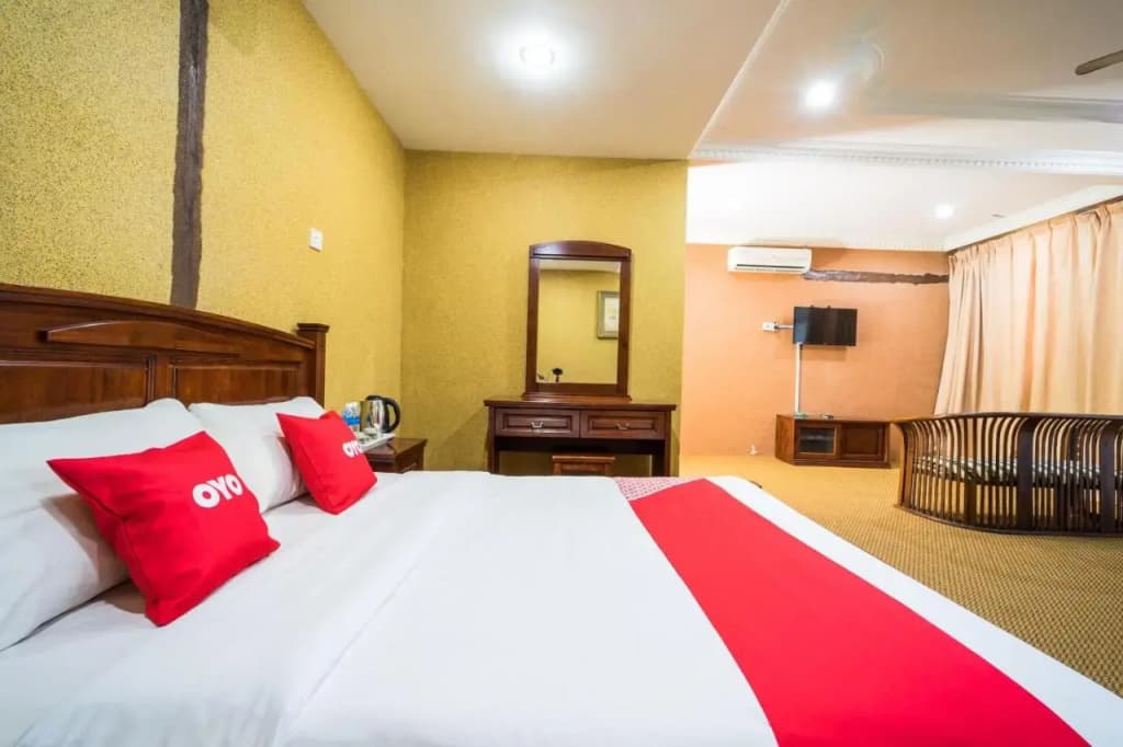 Terap Inn Kuala Nerang - photo 17