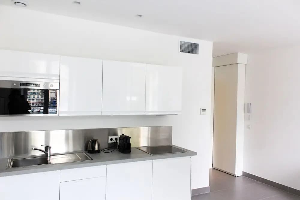 Okeanos Apartment - photo 11