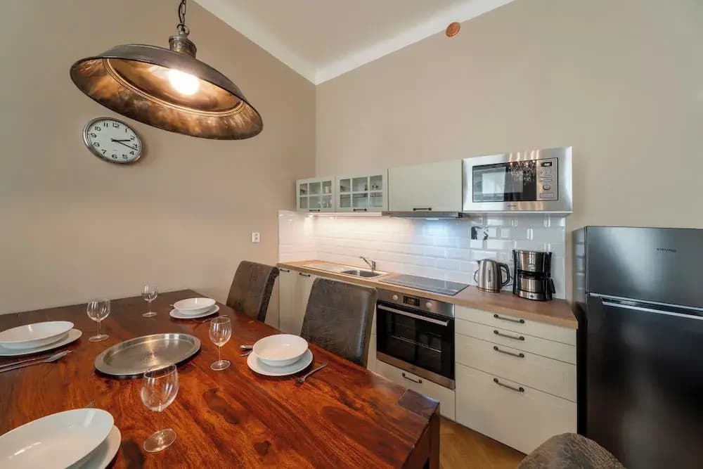 1 Bed Flat - Sleeps 5 - Parking - Wifi - photo 10