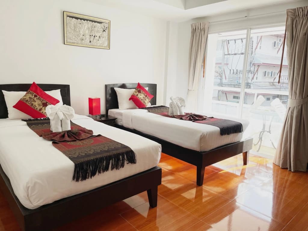 Silver Resortel - photo 32