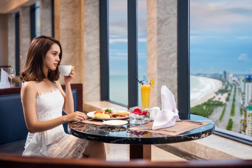 Altara Suites Da Nang - photo 32