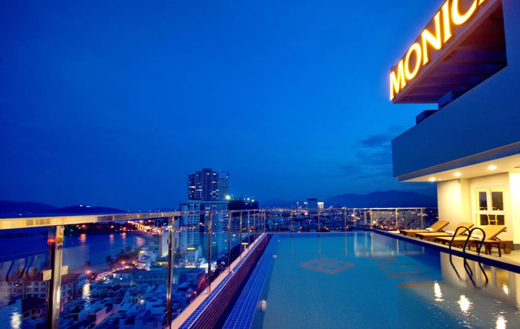 Gibson Hotel Nha Trang - photo 16