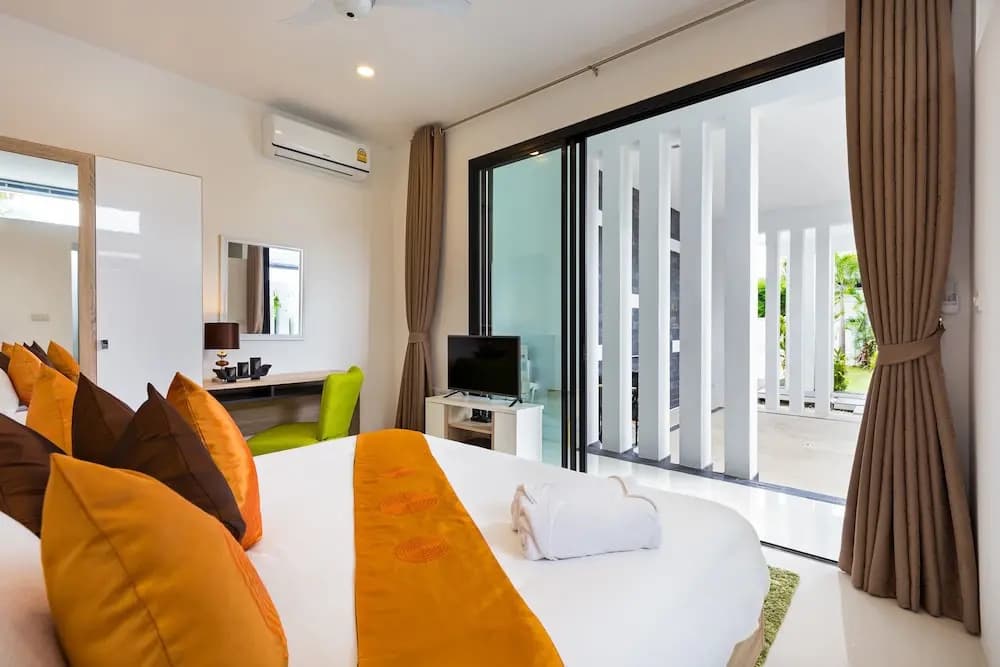 Villa Zen - photo 5
