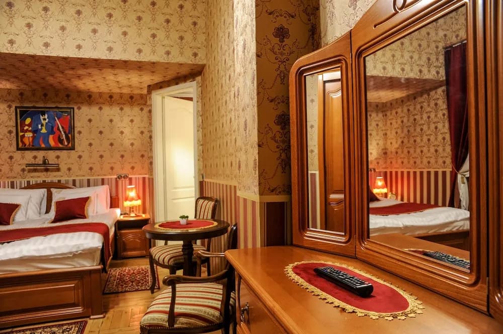 Cotton House Budapest - photo 12