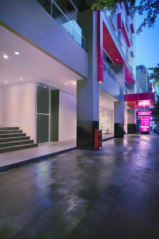 favehotel Melawai - photo 18
