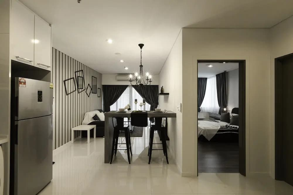 Summer Stay Hostel (near KLCC) - photo 10