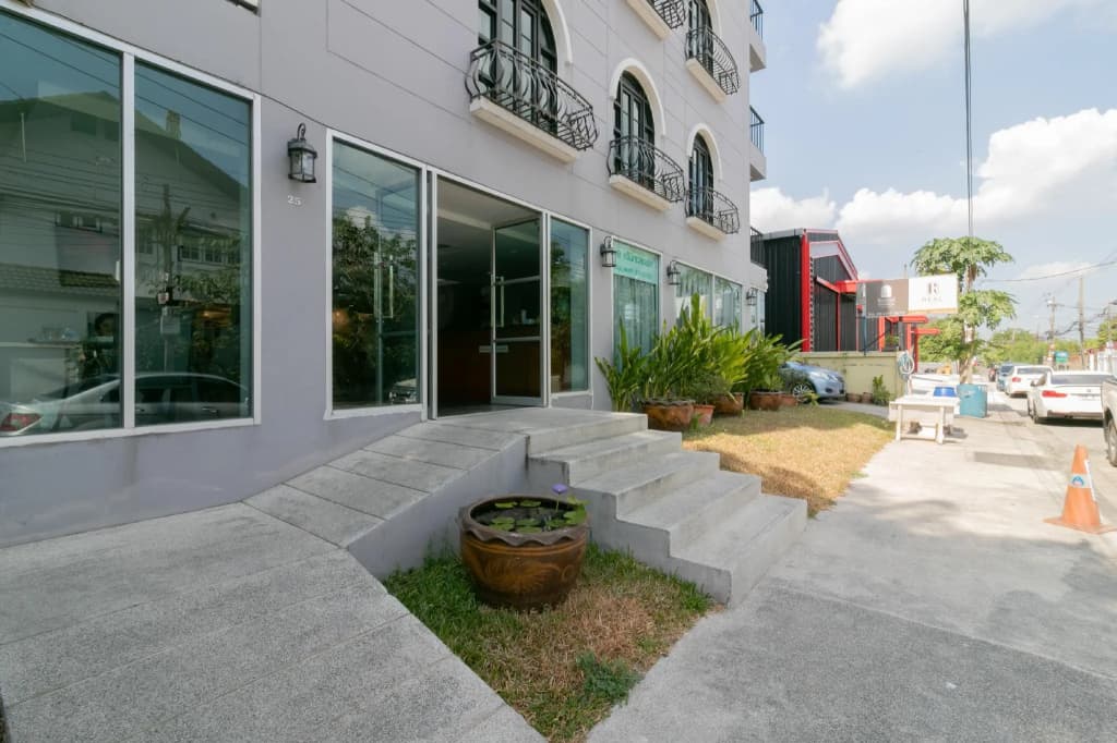 Resortel Lat Phrao 91 - photo 17