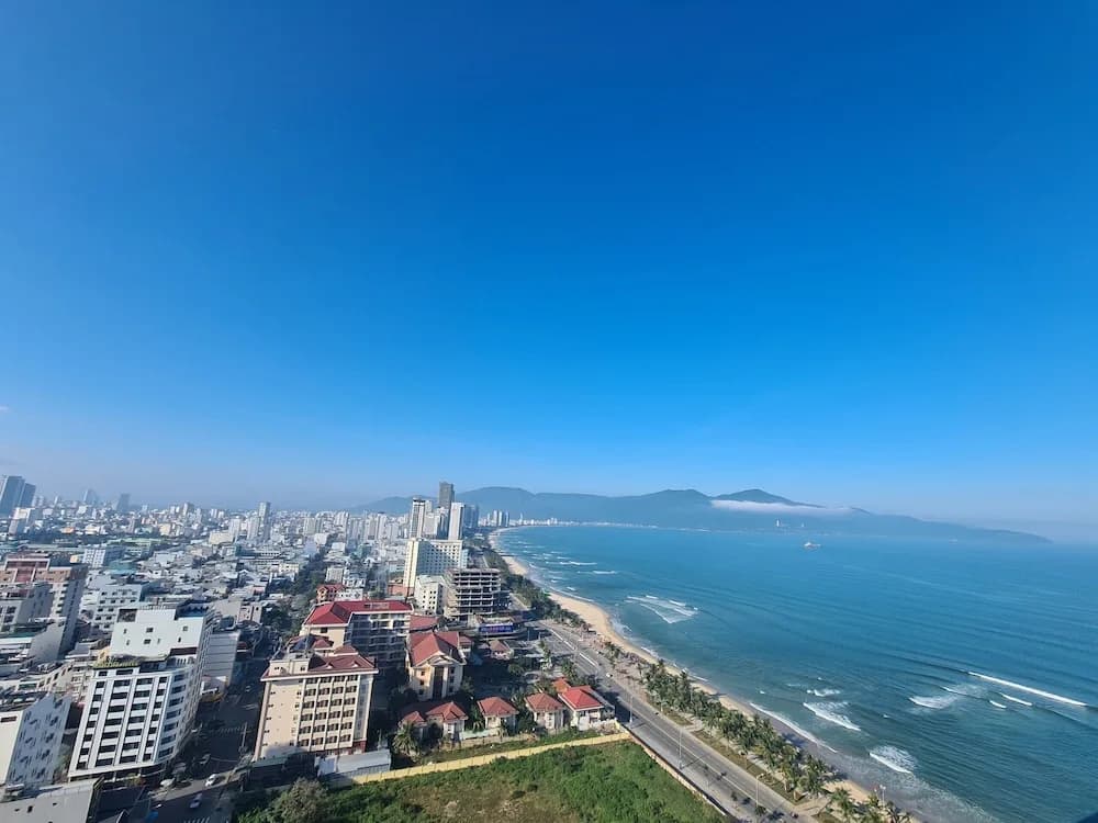 MT seaview - photo 15