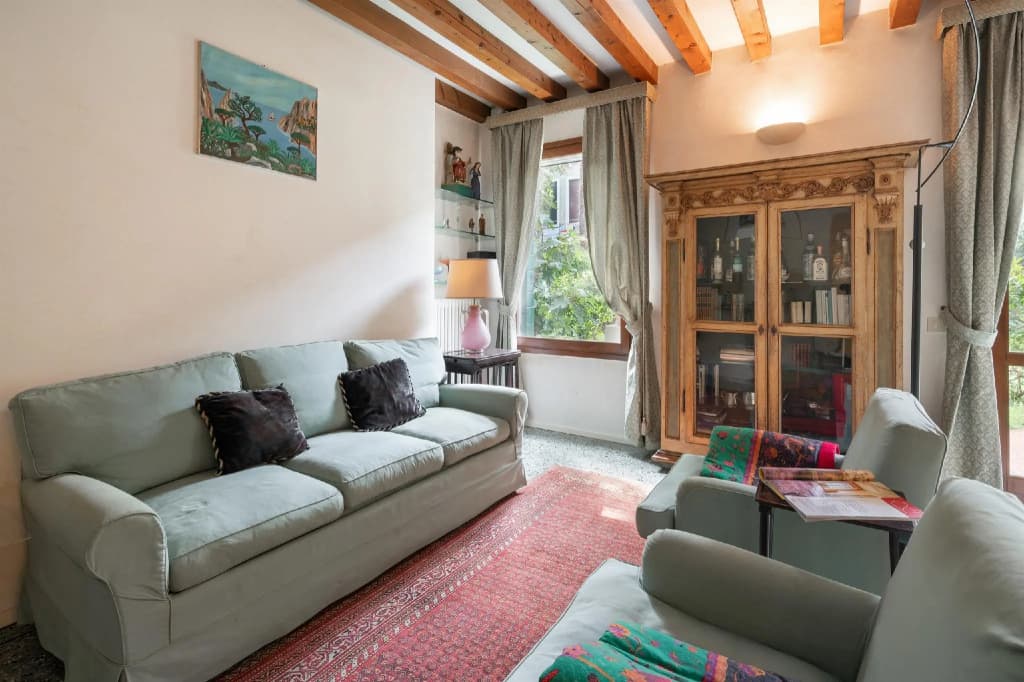 Garden Apartment - photo 2