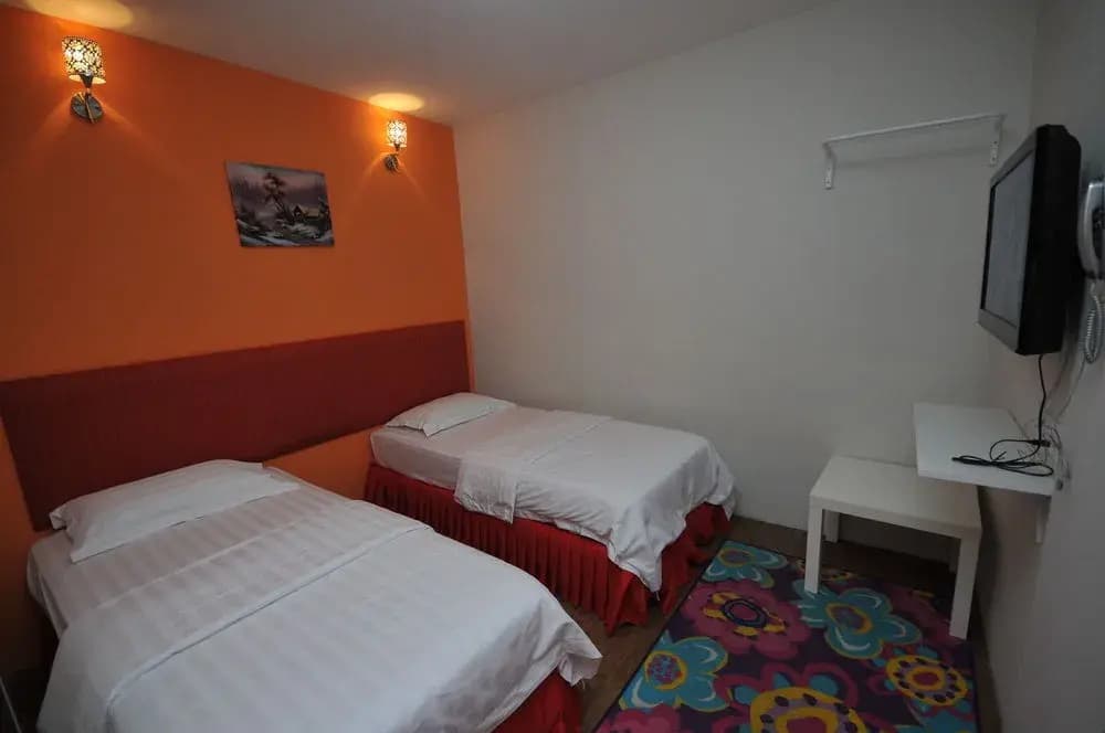1ST Centro Hotel - photo 7