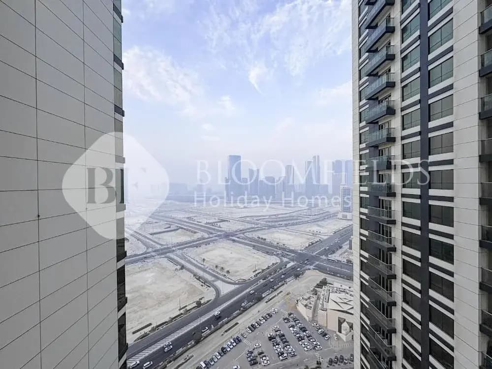 Bloomfields Premium 1br Burooj - photo 2