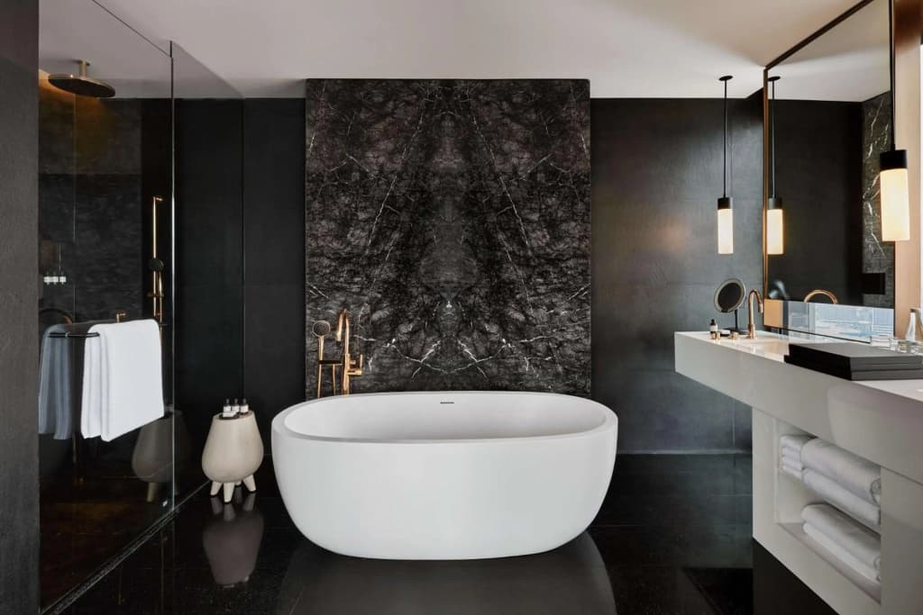 Park Hyatt Jakarta Hotel - photo 12