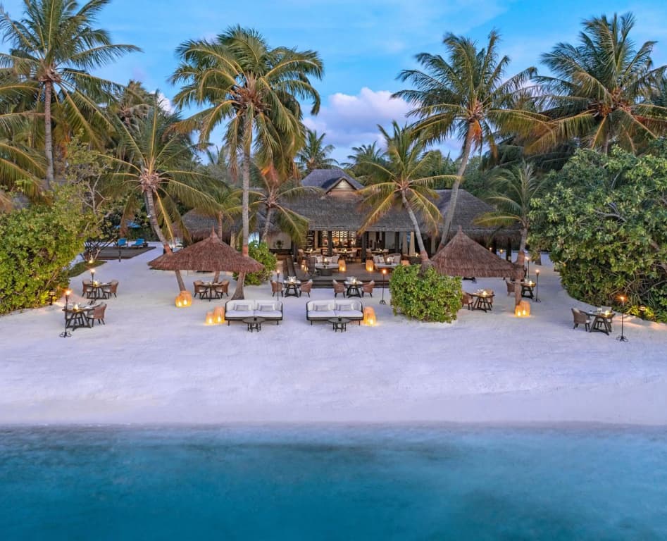 Naladhu Private Island Maldives - photo 38