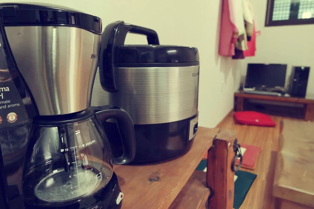 Bibimbap Guesthouse - photo 3