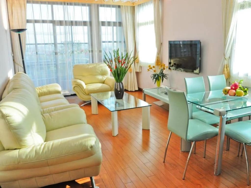 Oriental Palace Apartments Hanoi - photo 3