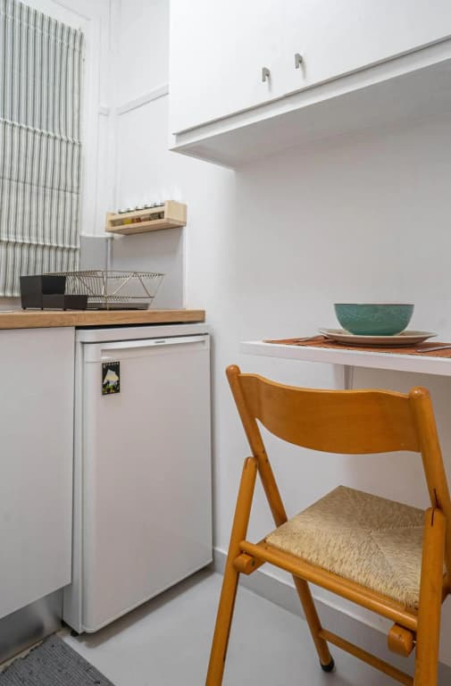 Lovely studio in Likavitos Hill - photo 14