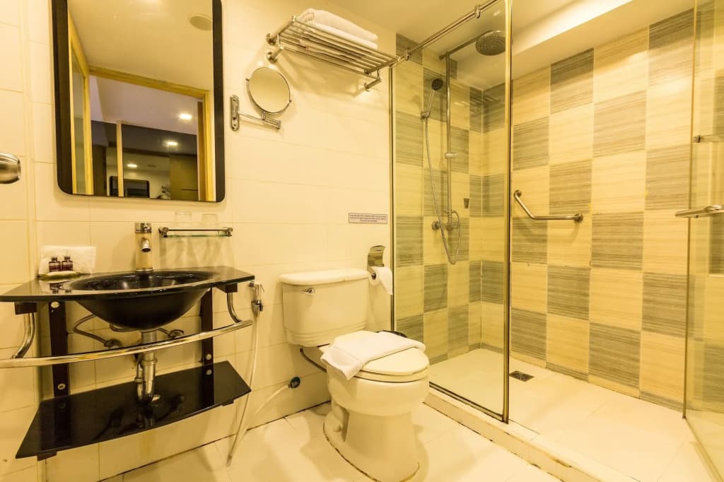 UPAR Hotels Sukhumvit 11 Nana - photo 10