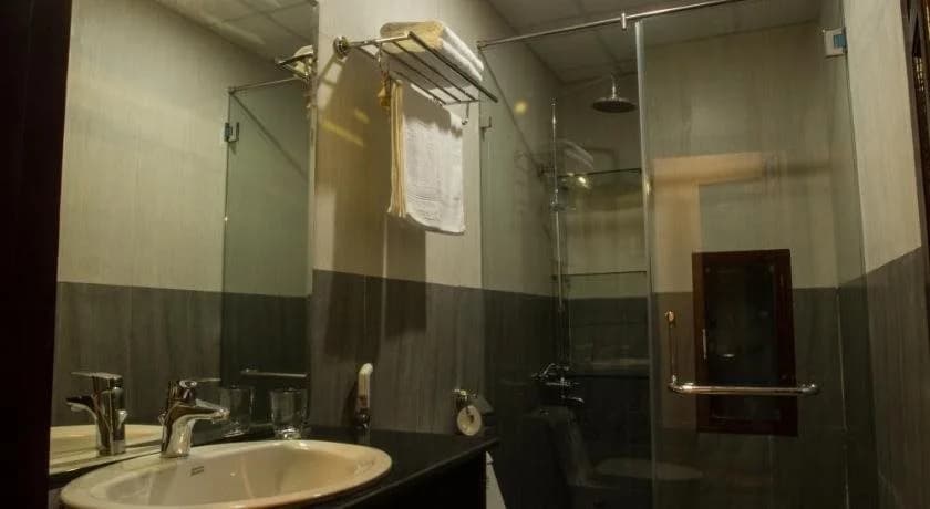 Bien Thanh Hotel - photo 8