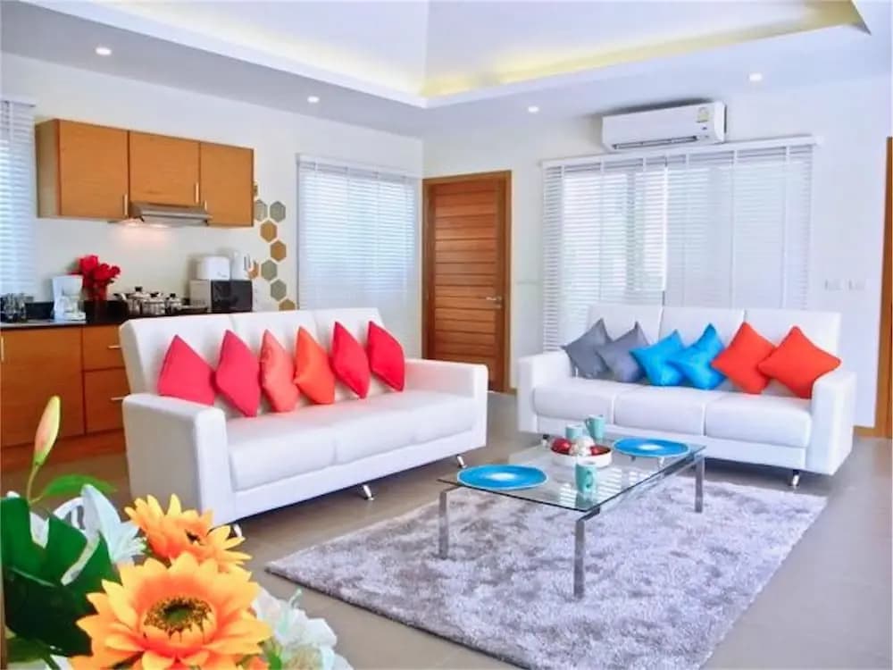 Rawai Ka Villa New 2 Bedrooms - photo 19