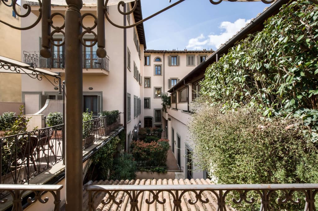 Hotel Adler Cavalieri - main photo