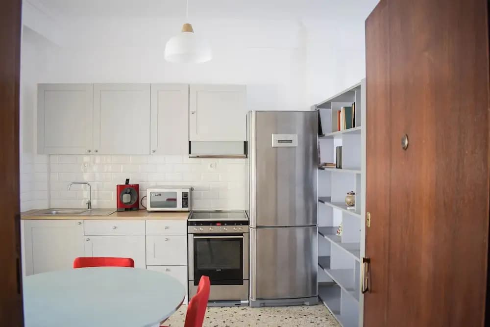Ulysses Apartments Acropolis - photo 24