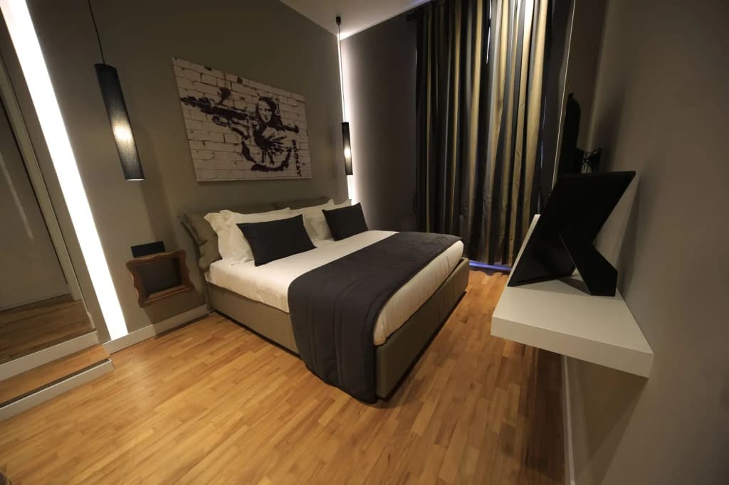 K Rooms - photo 24