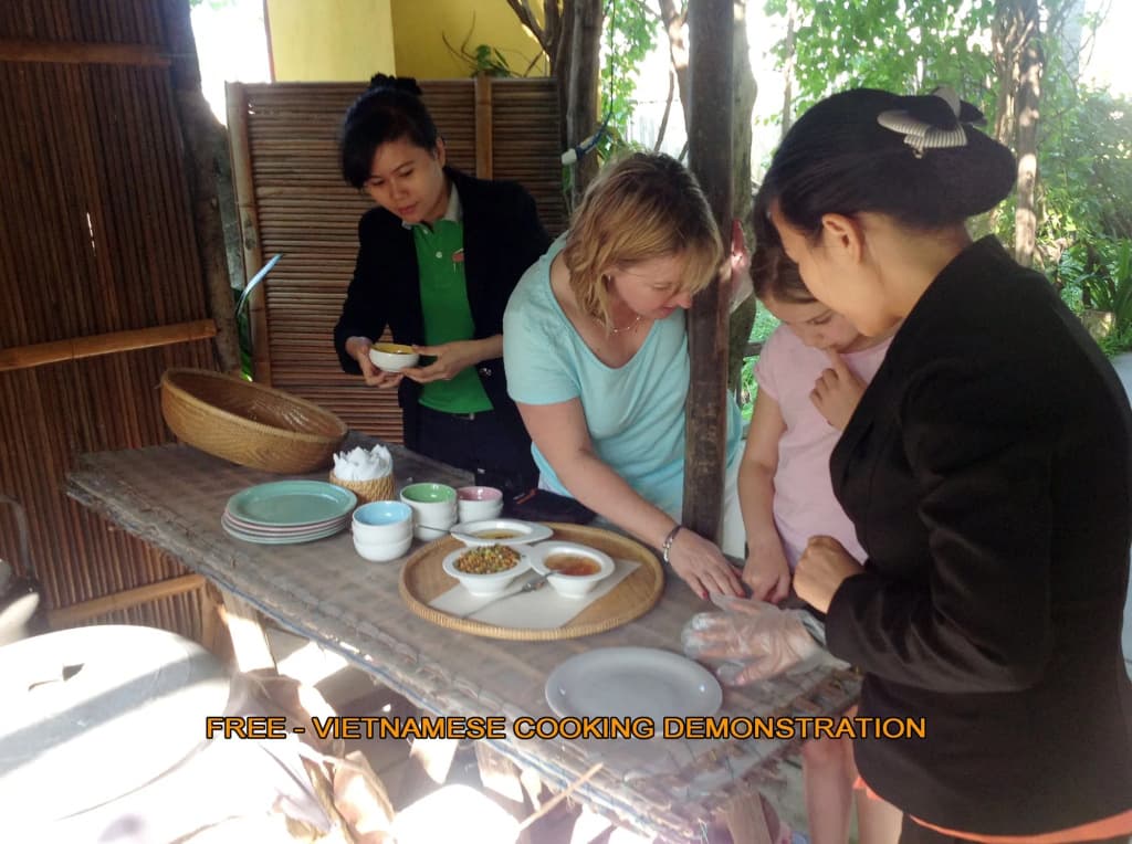 Hoi An Chic Green Retreat - photo 23