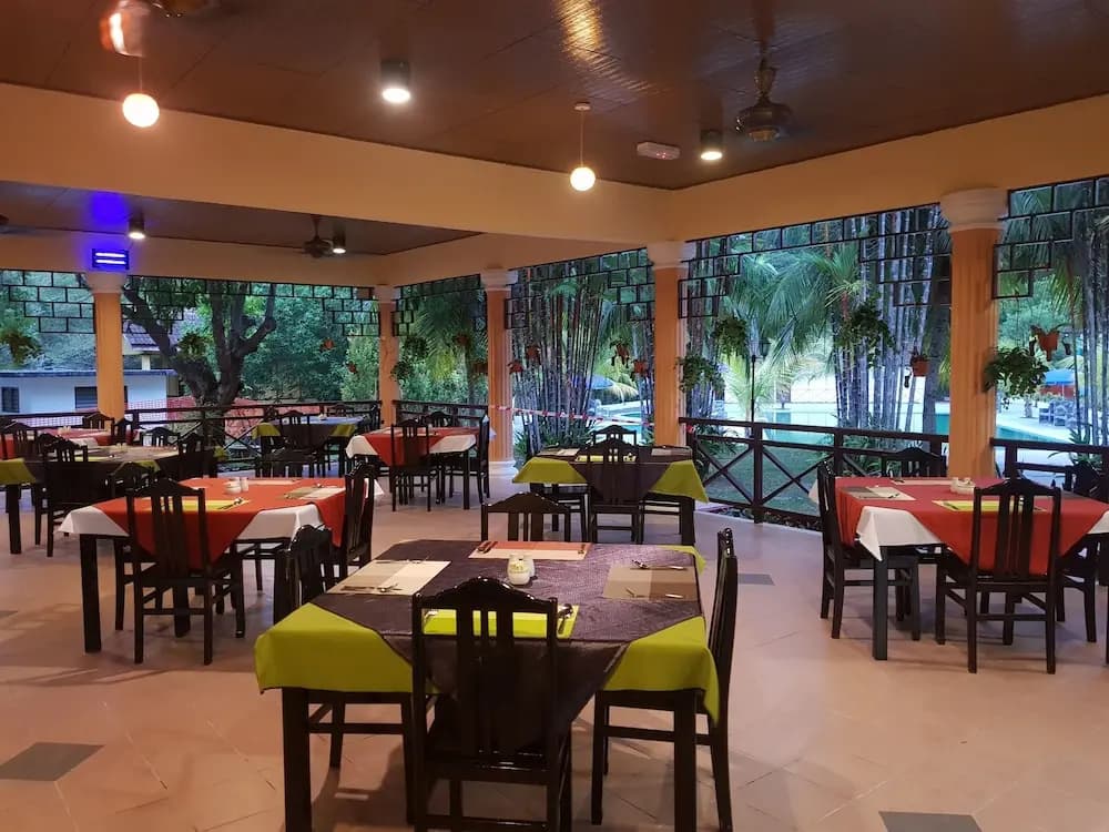 Pangkor Holiday Resort - photo 31