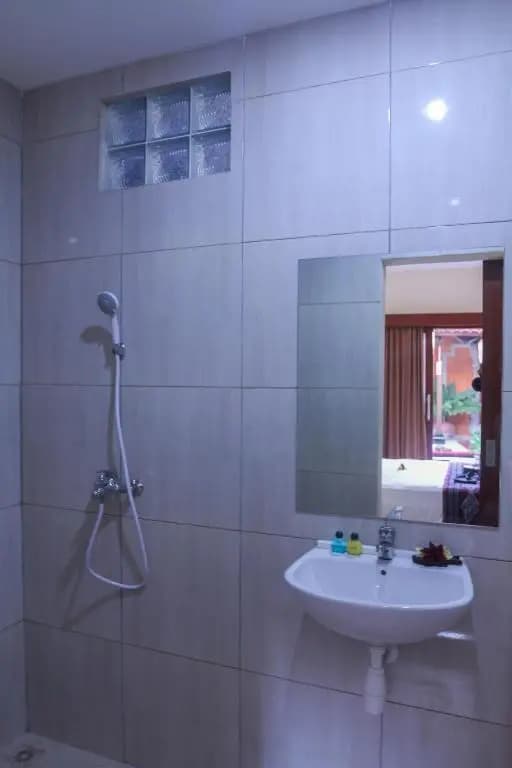 Sekar Waru Homestay - main photo