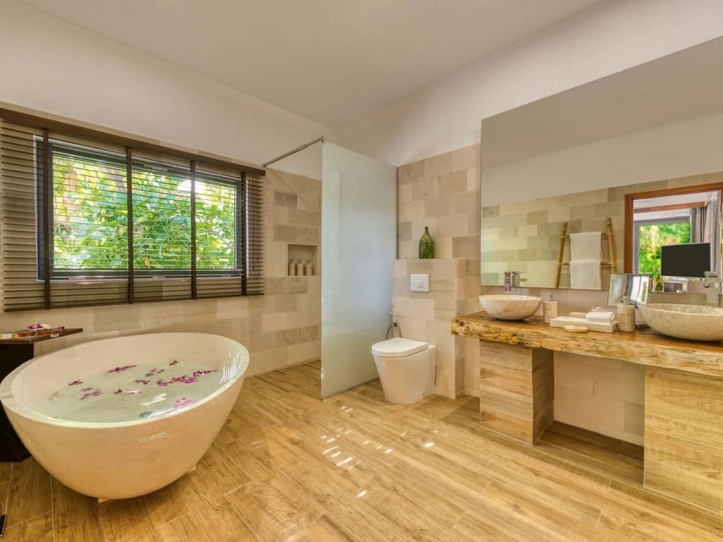 Kuredhivaru Resort & Spa Maldives by Accor - photo 8