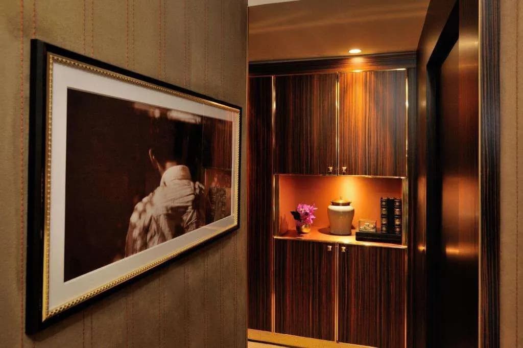Hôtel Baume - photo 31