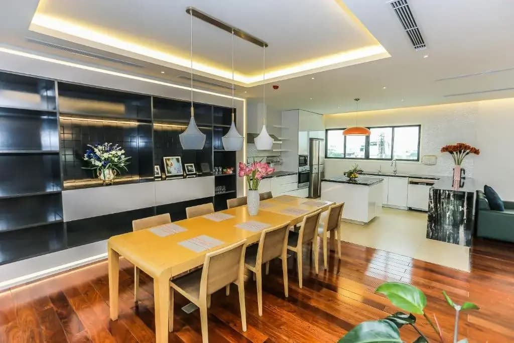 Ficus Suites - photo 24