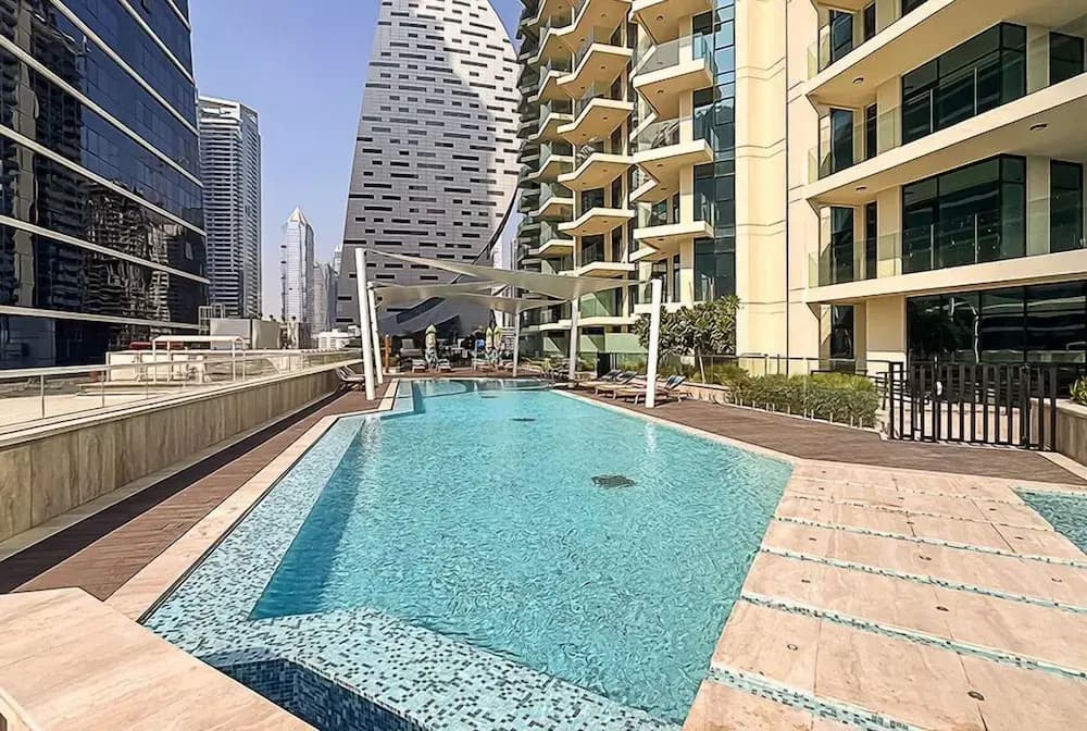 Iconic 2BR Missoni Unit Canal Views - photo 3