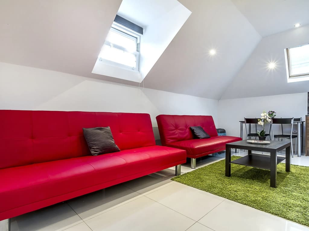 Liverpool Street House - photo 27