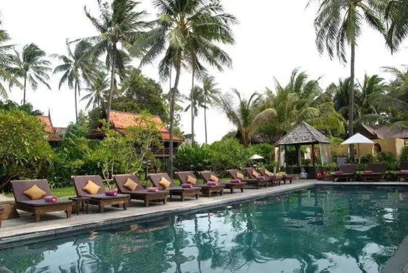 Le Paradis Boutique Resort & Spa - photo 5