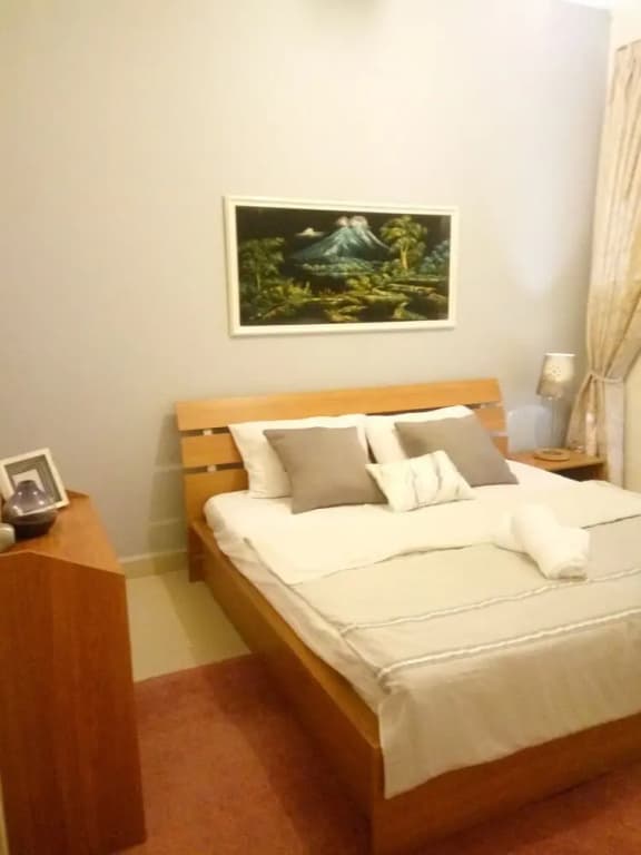 Windsor Tower Serviced Apartment - photo 15
