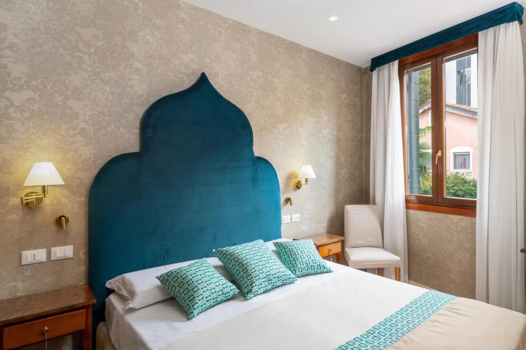 Hotel Villa Rosa - photo 4