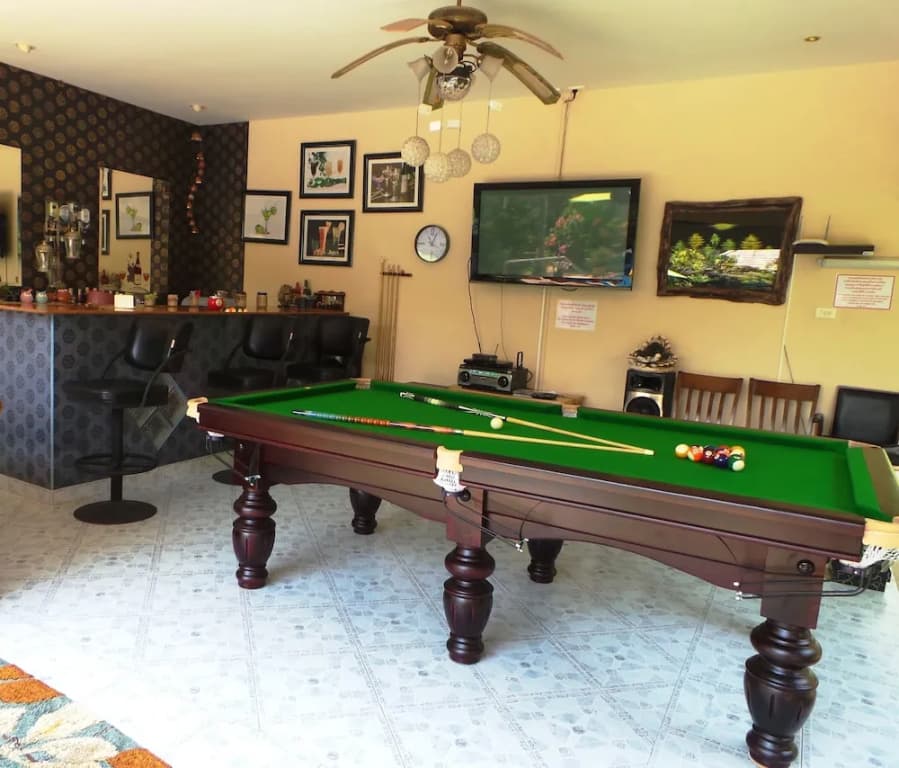 Relaxing Palm Pool Villa - photo 13