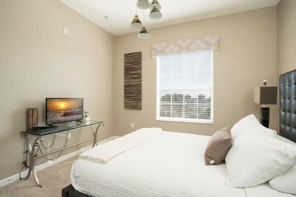 Lake View 3 Br Condo by RedAwning - photo 3