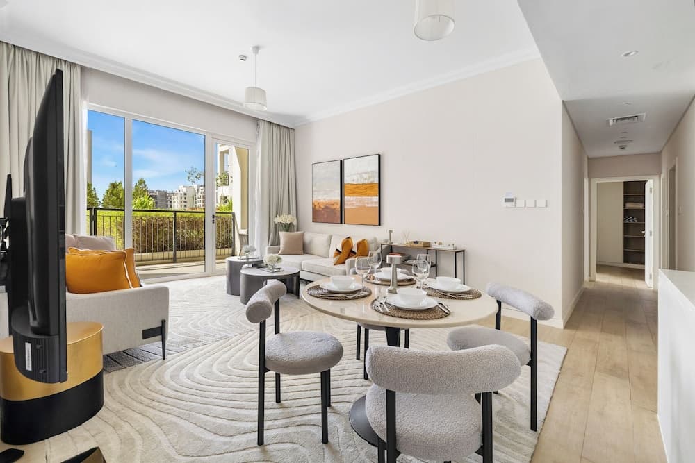 Stylish 2BR with Beach Access - photo 38